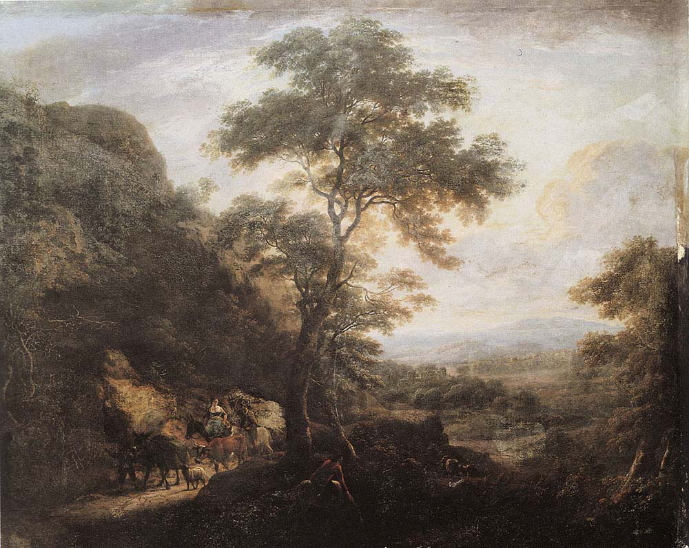 Landscape 